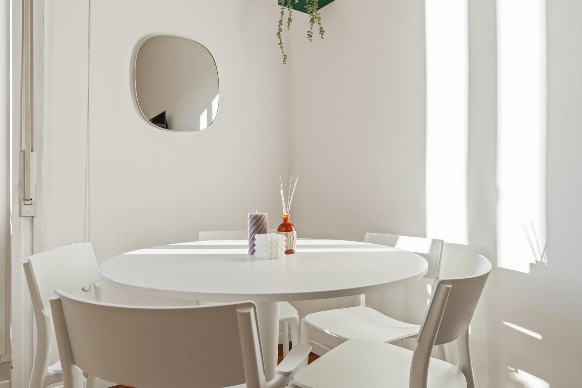 Urban Chic Retreat Milan Central Station - Loreto Exterior foto