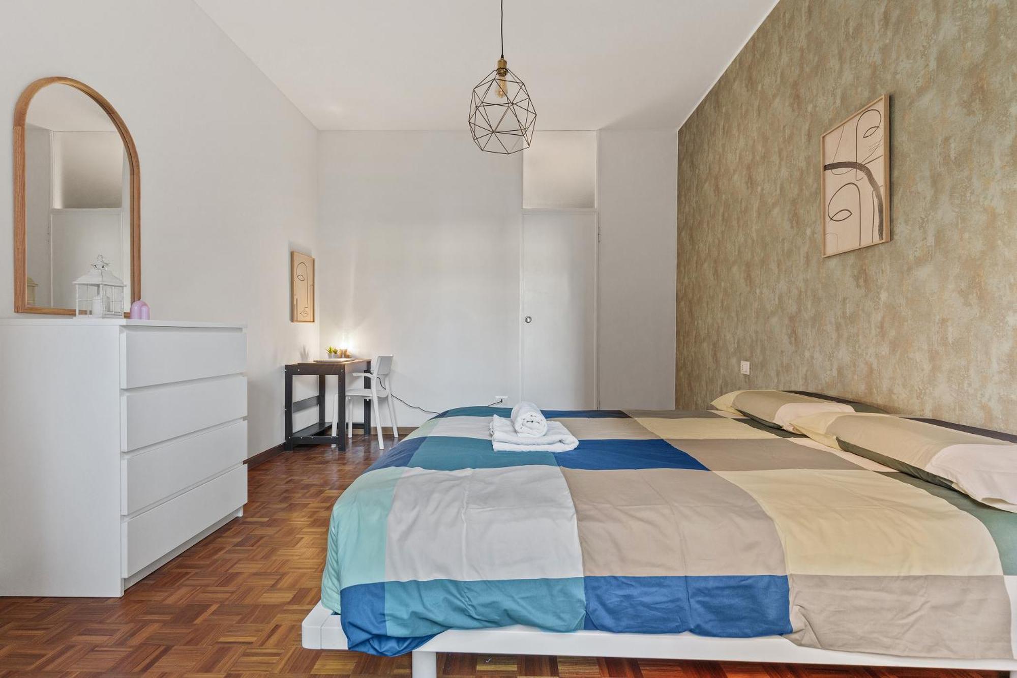 Urban Chic Retreat Milan Central Station - Loreto Exterior foto