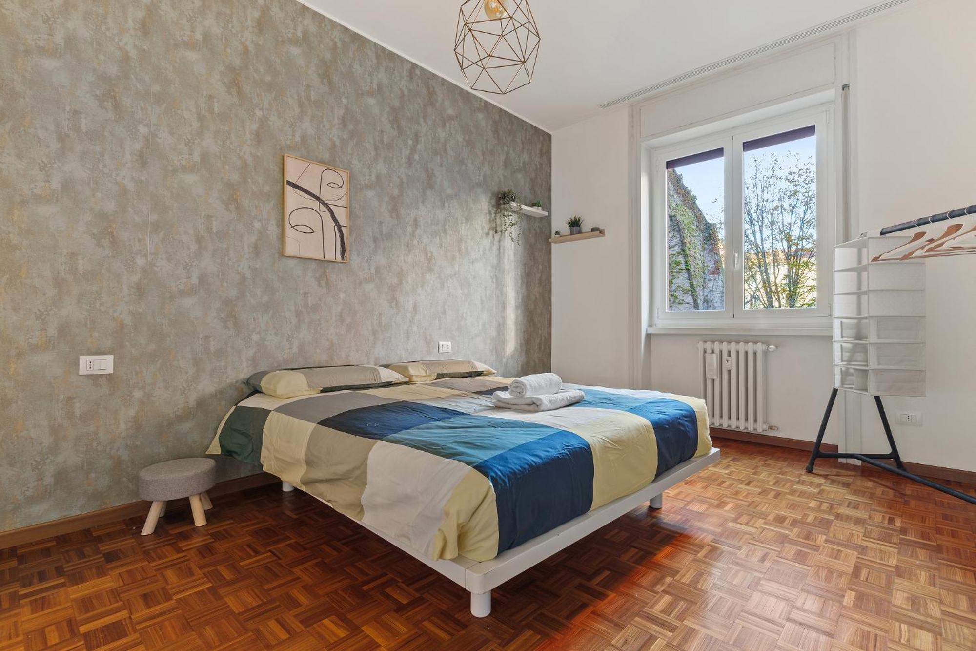 Urban Chic Retreat Milan Central Station - Loreto Exterior foto